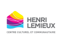 Centre culturel et communautaire Henri-Lemieux Centre culturel et communautaire Henri-Lemieux